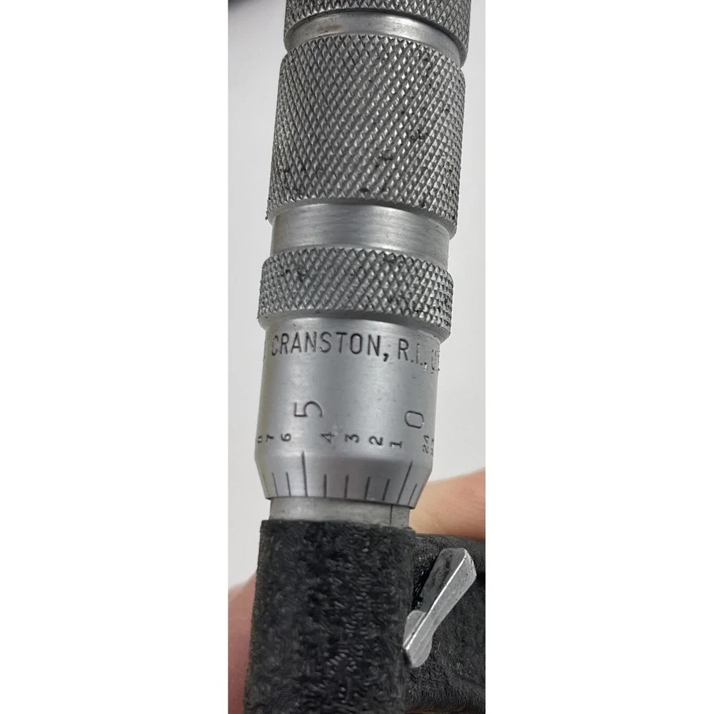 Central Tool Co. used please